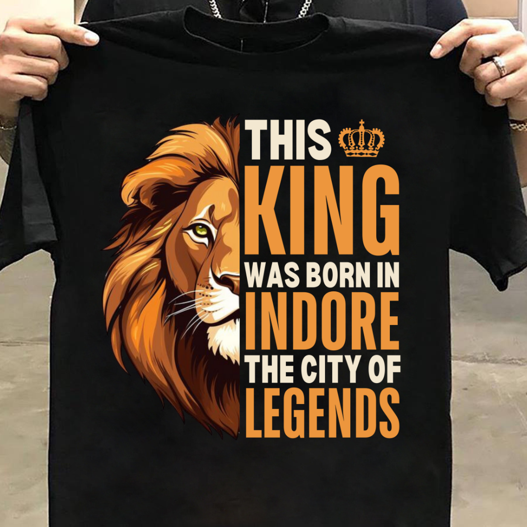 INDORE KING QI