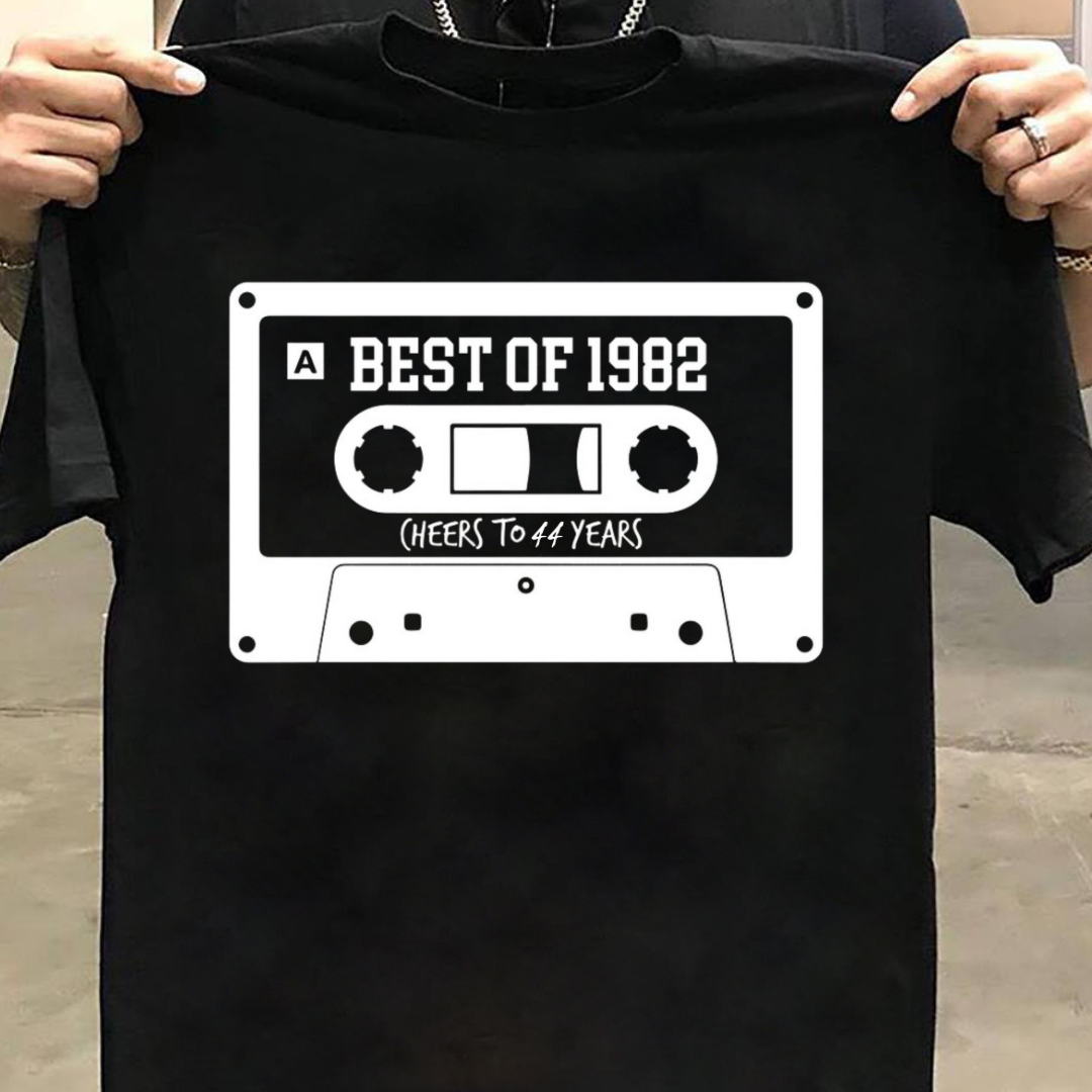 BEST OF 1982 CHEERS 44 QI