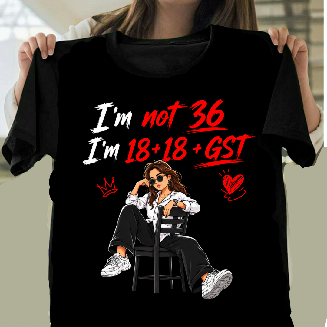 NOT 36 QI