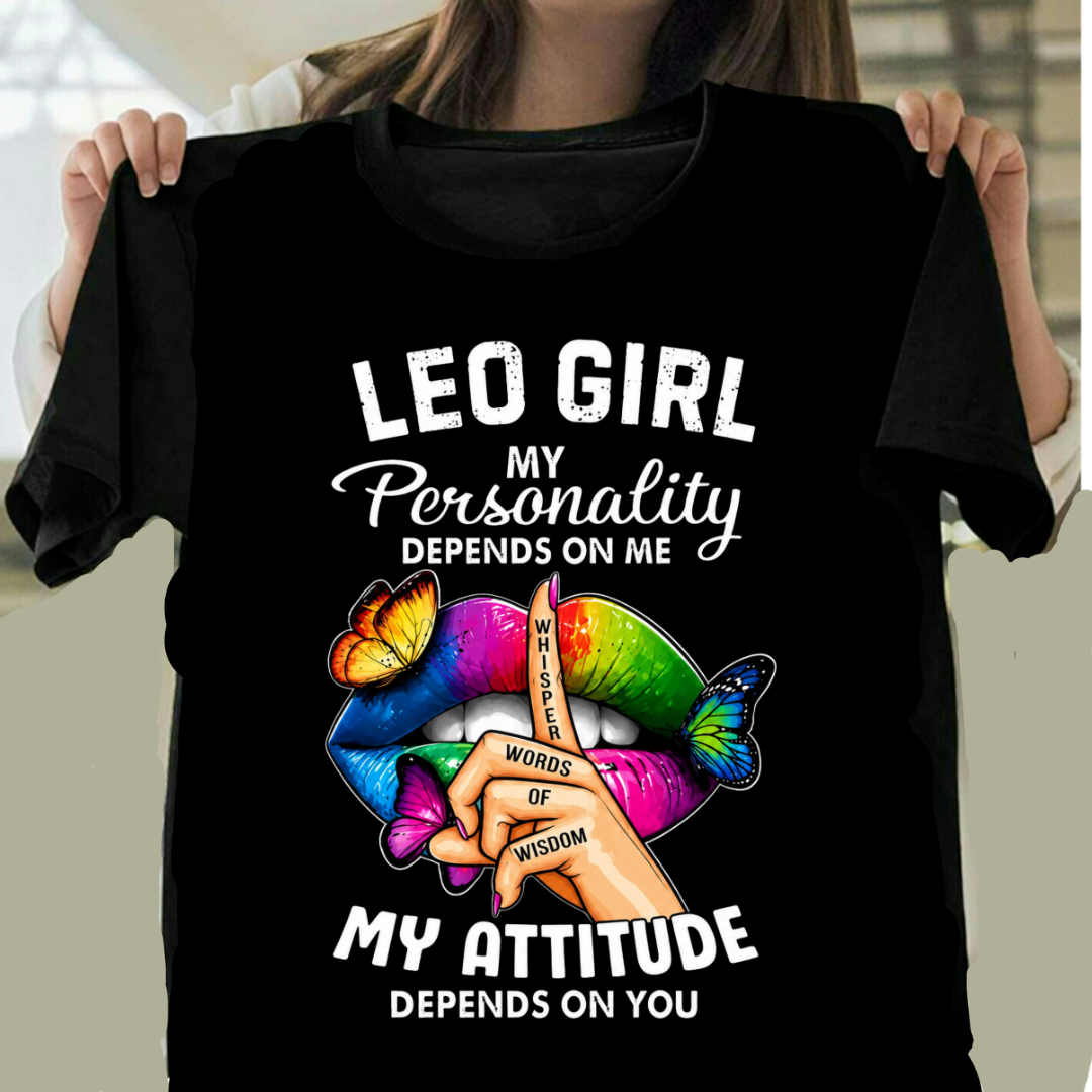 LEO ATTITUDE QI