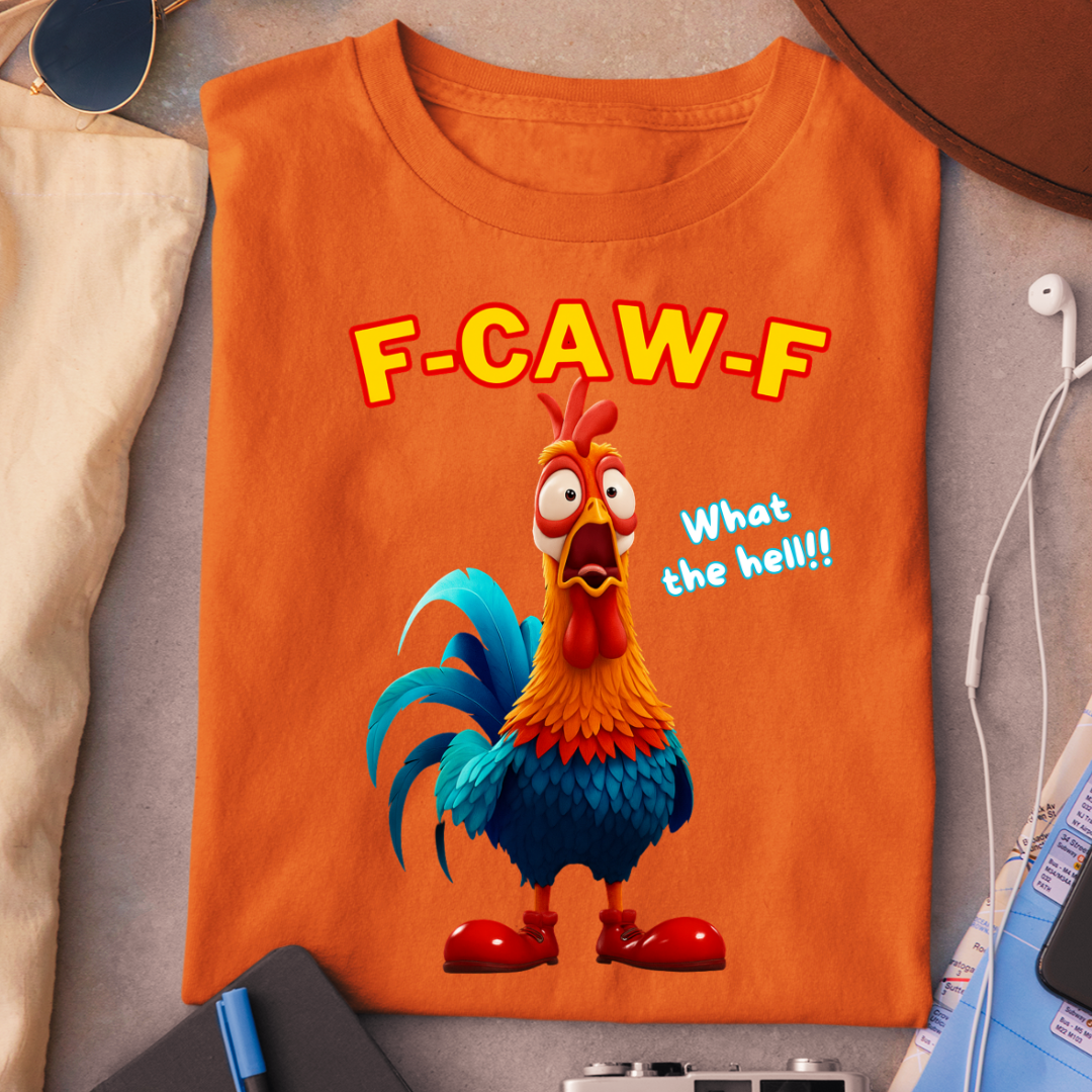 F-CAW-F QI