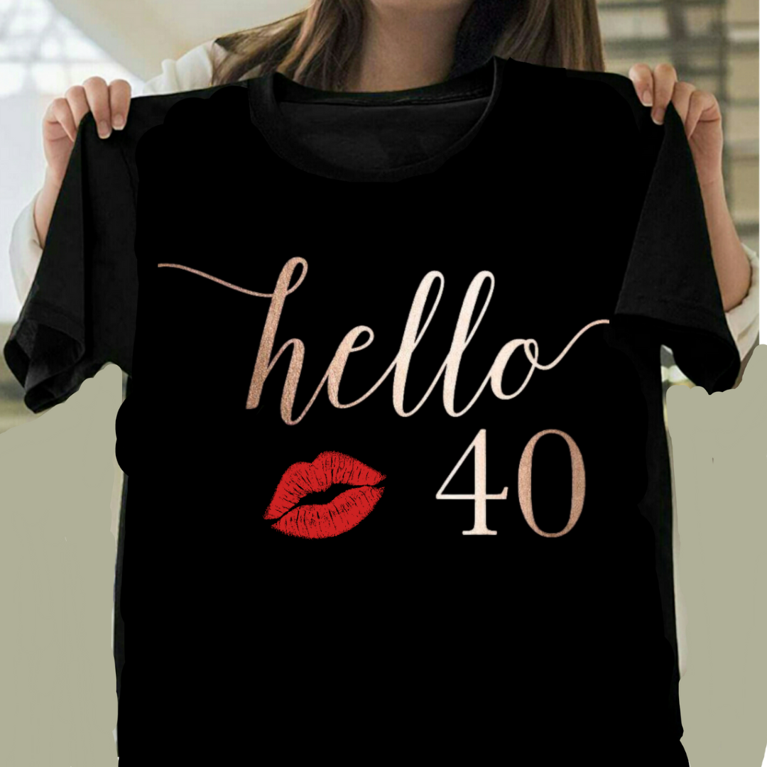 HELLO 40 QI
