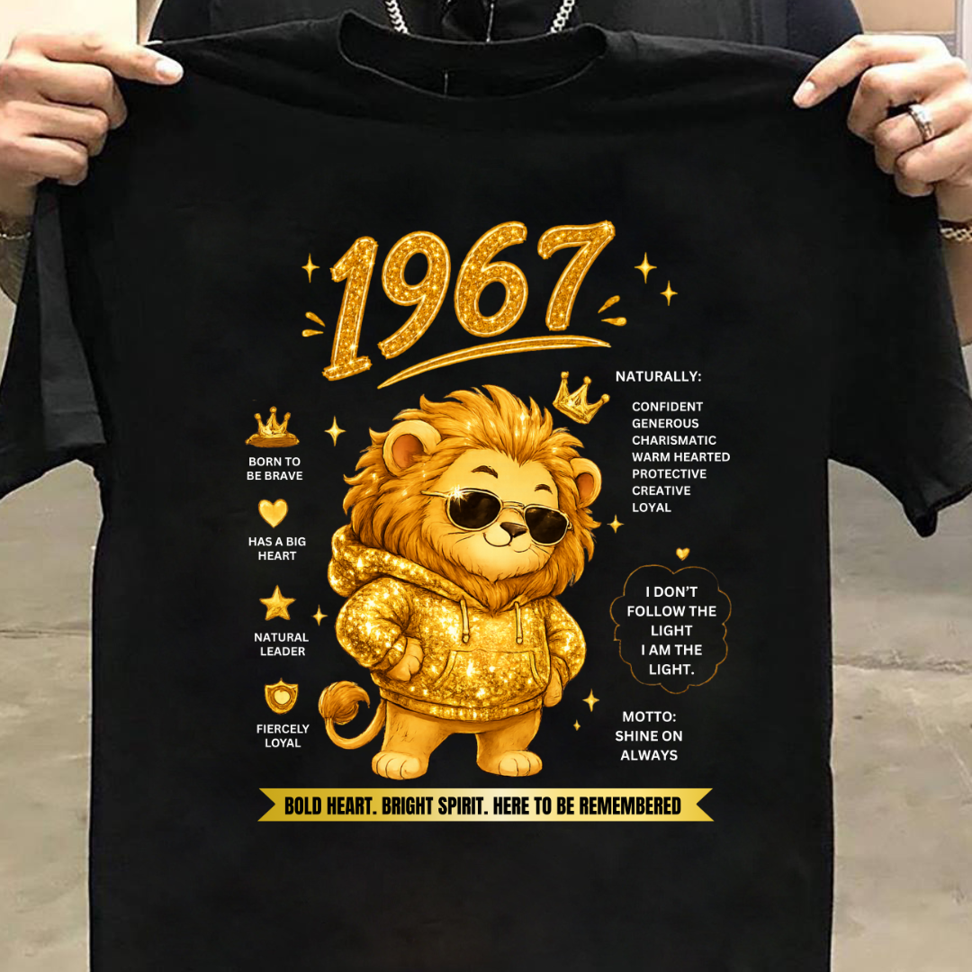 1967 QI
