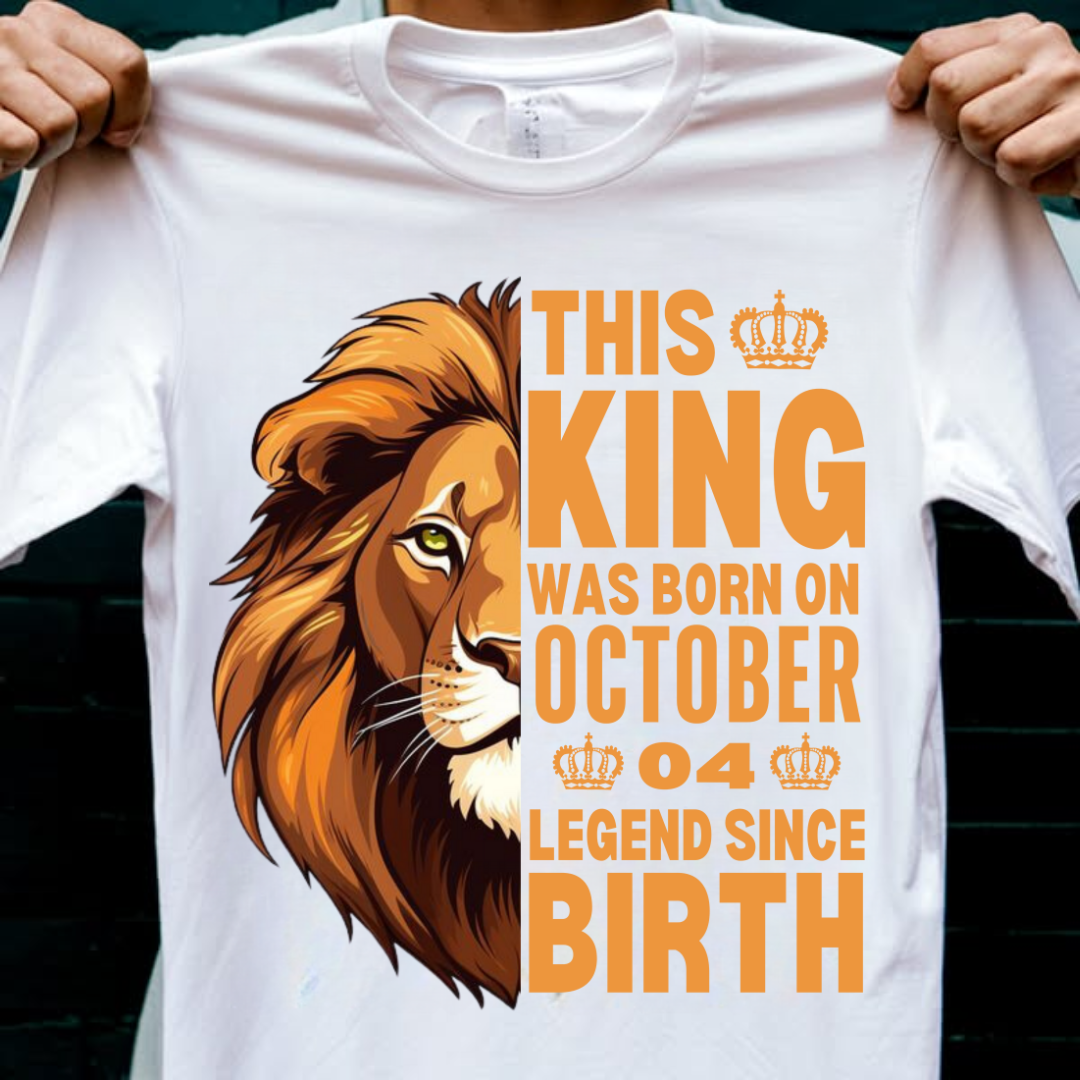 KING 4TH OCTOBER QI