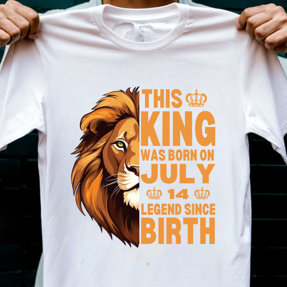 KING 14TH JULY QI