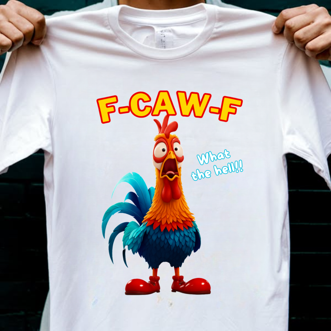 F-CAW-F QI