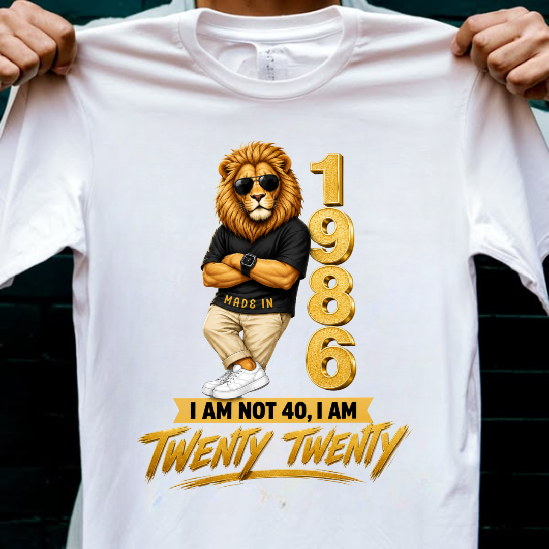 TWENTY TWENTY QI