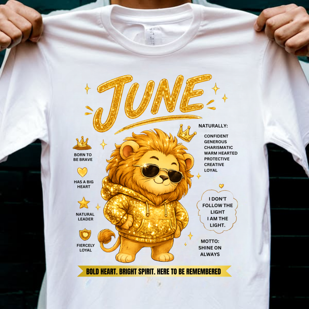 JUNE QI