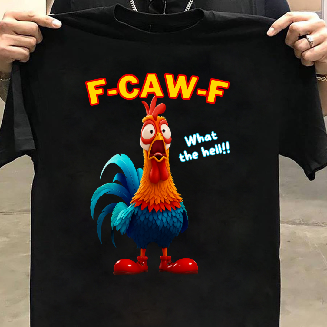 F-CAW-F QI