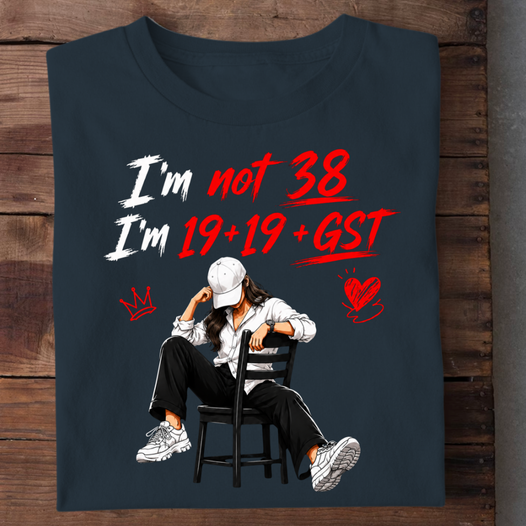 NOT 38 QI