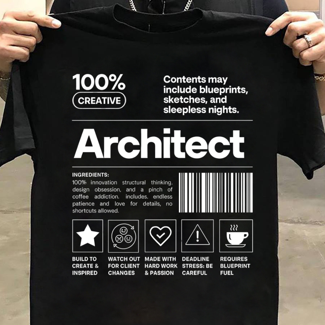 ARCHITECT QUALITIES QI