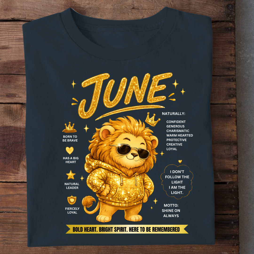 JUNE QI