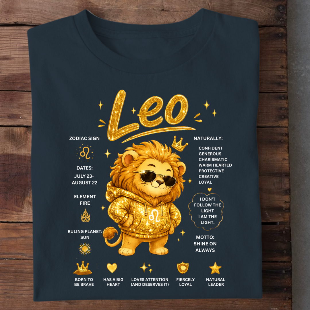 LEO QI