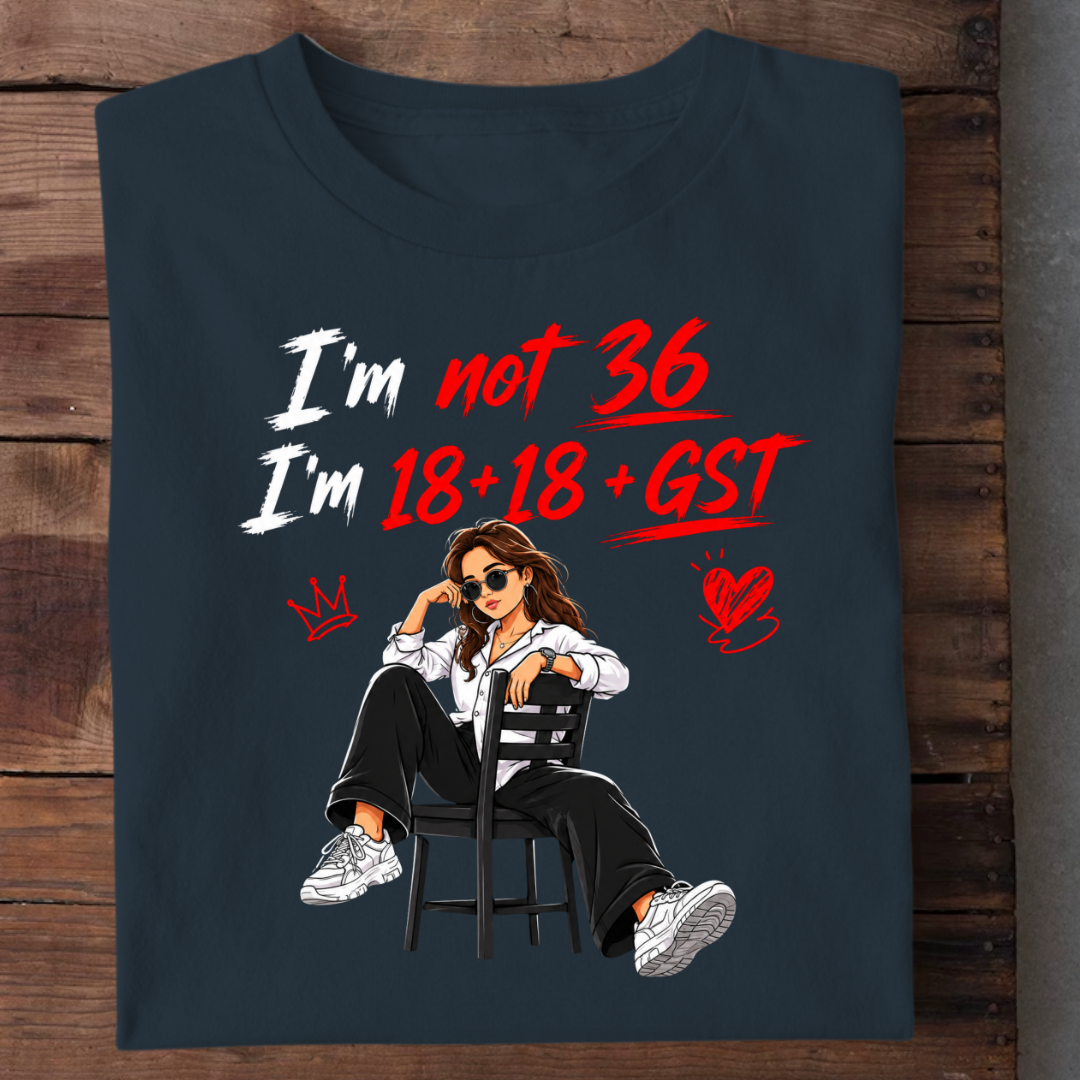 NOT 36 QI