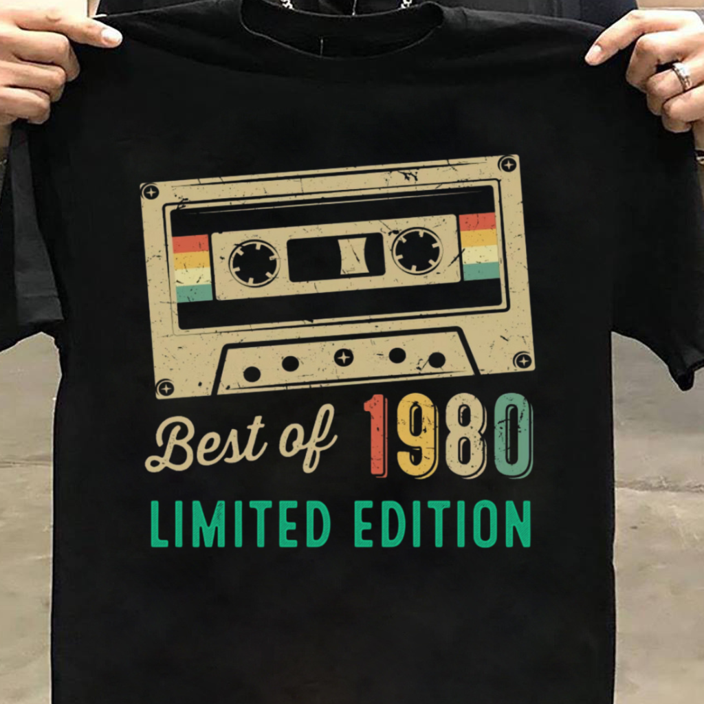 BEST OF 1980