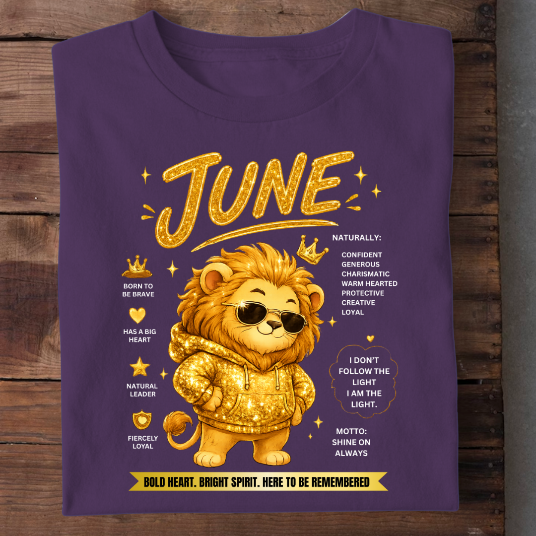JUNE QI