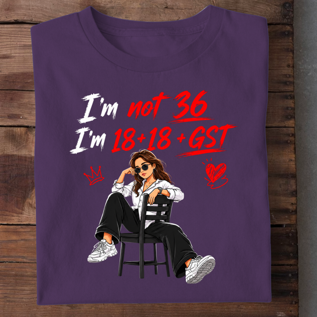 NOT 36 QI