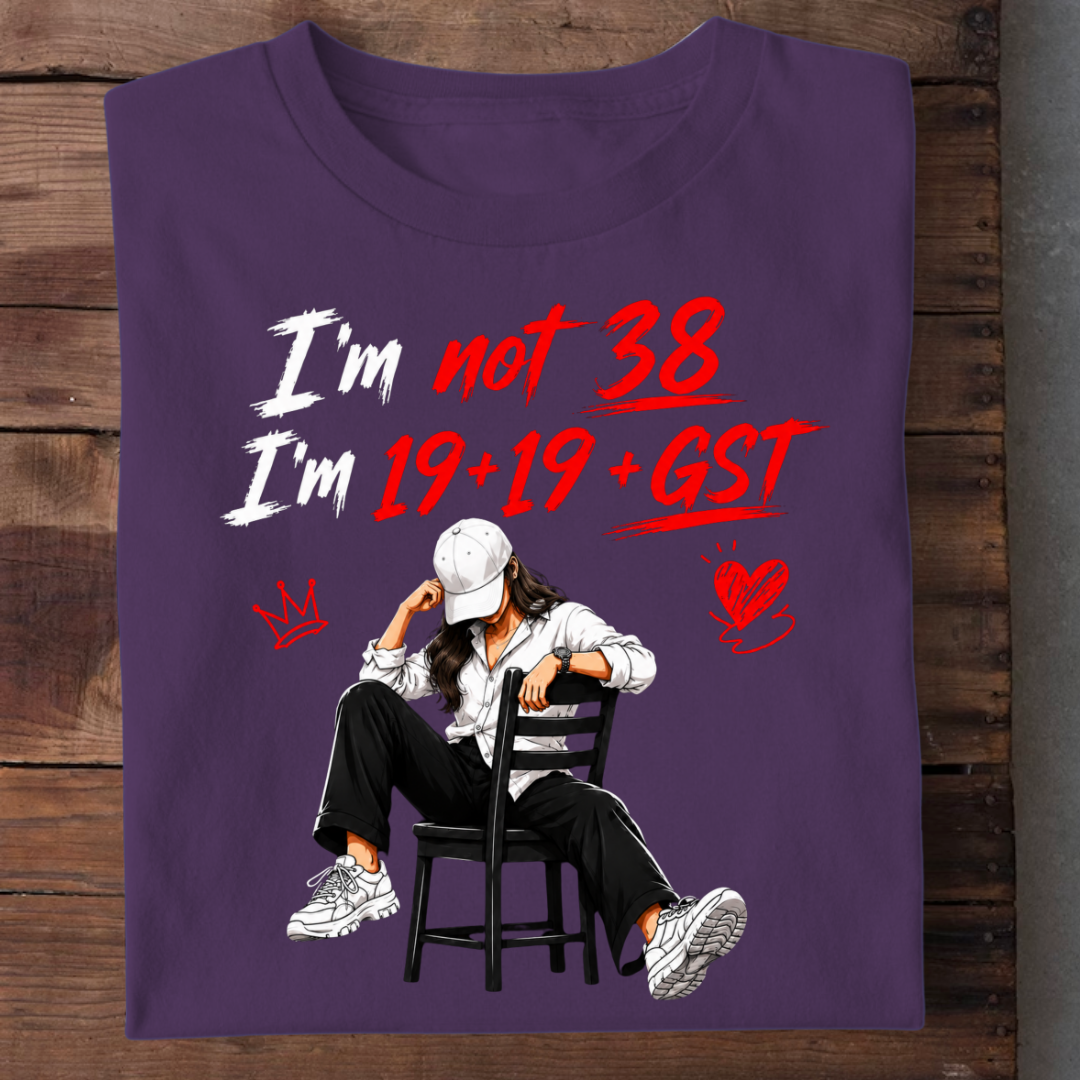 NOT 38 QI
