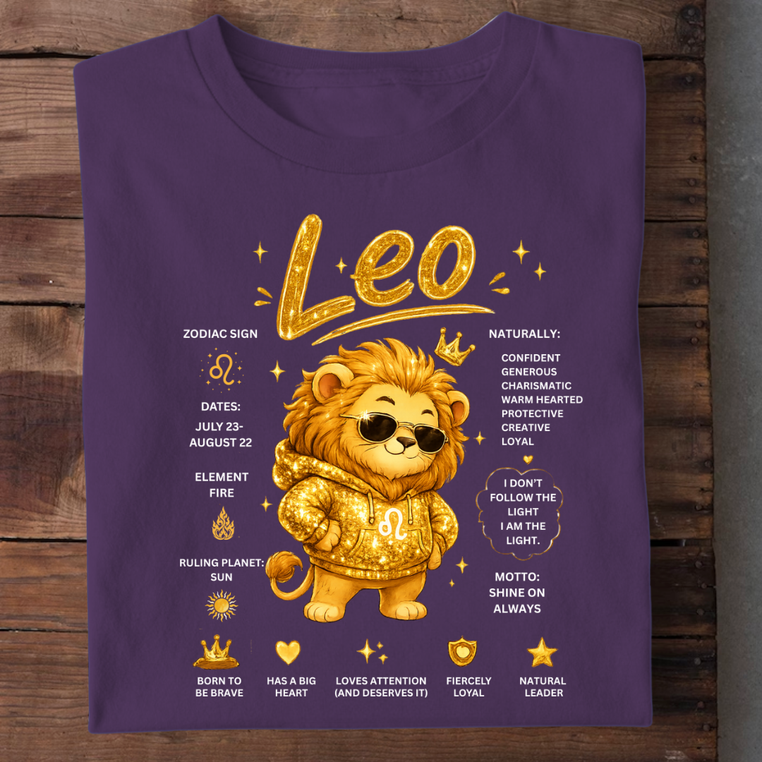LEO QI