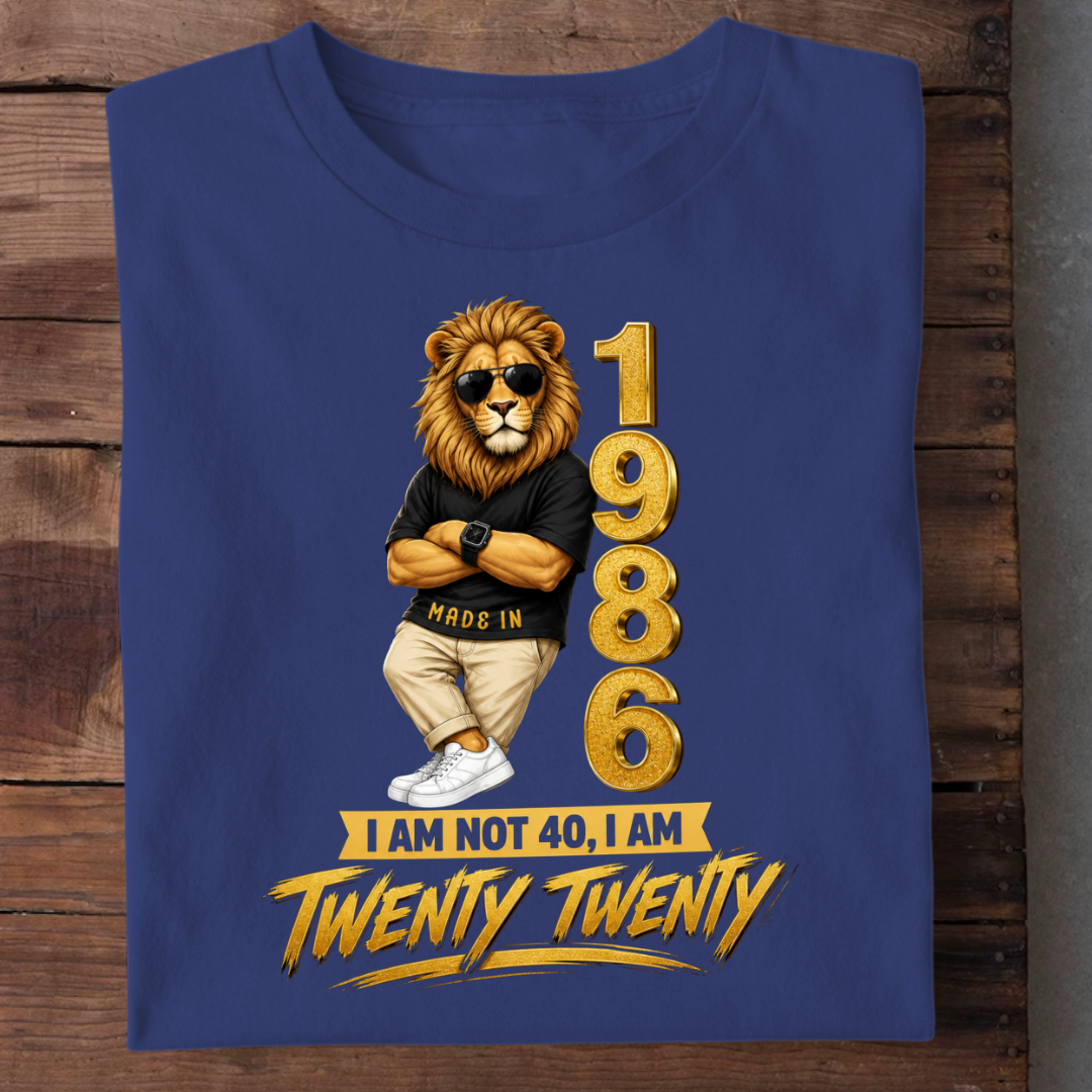 TWENTY TWENTY QI
