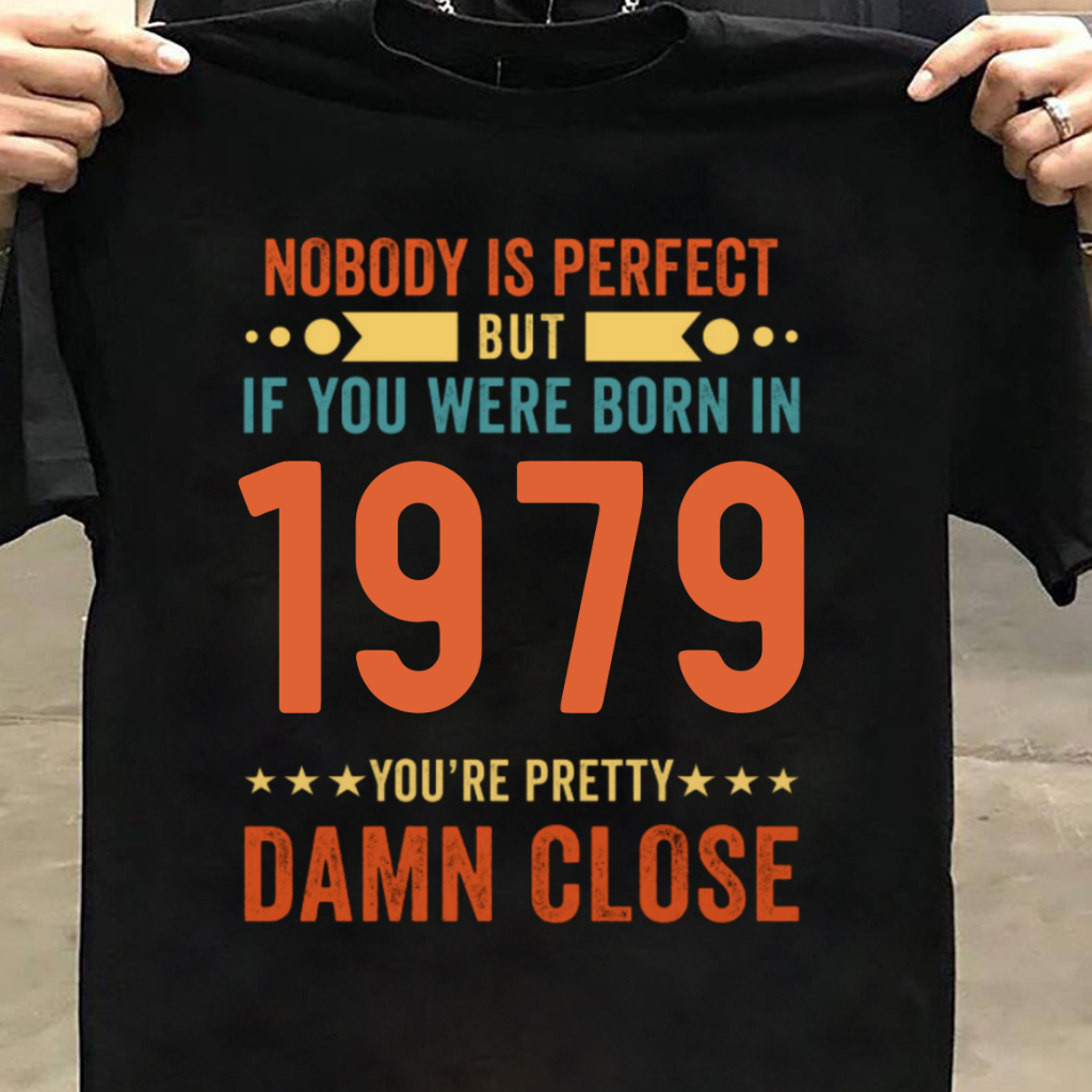 PERFECT 1979