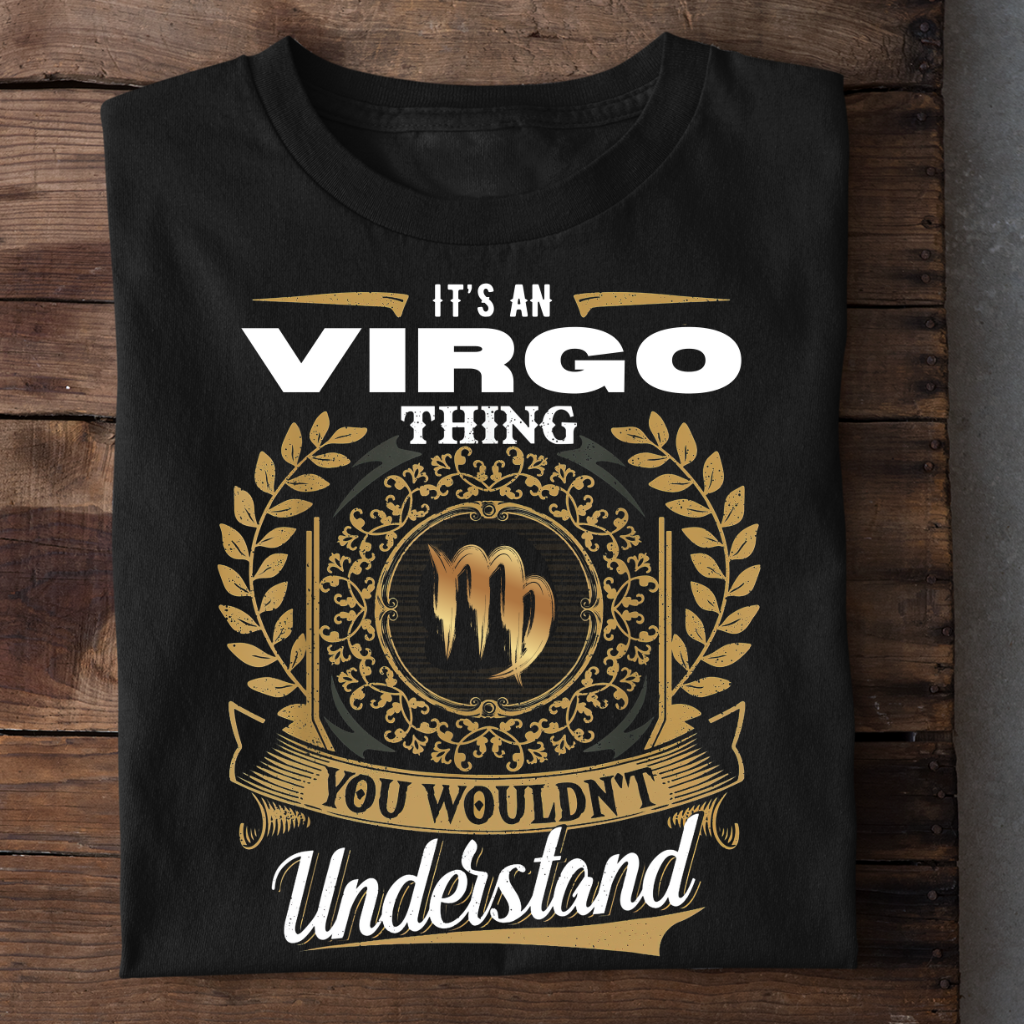 VIRGO THING