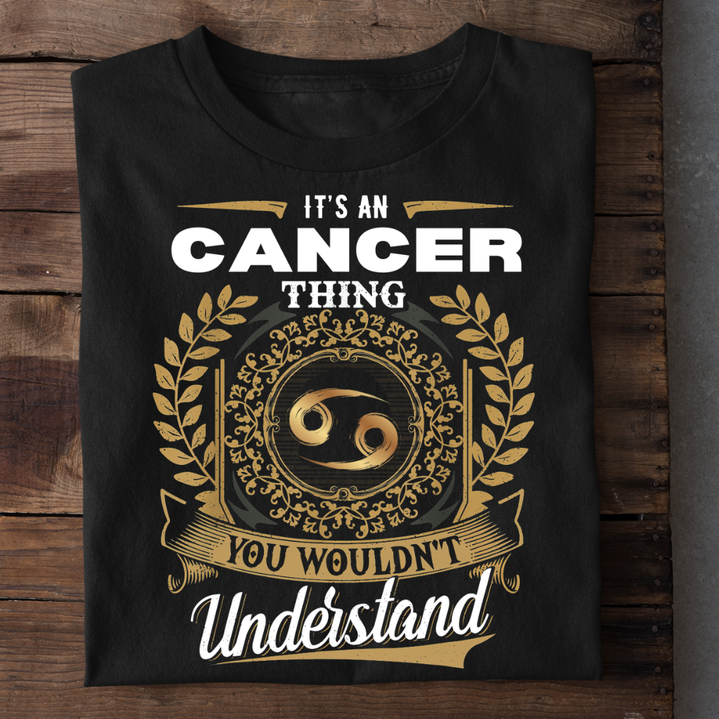 CANCER THING