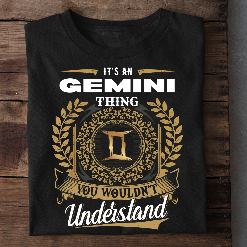 GEMINI THING