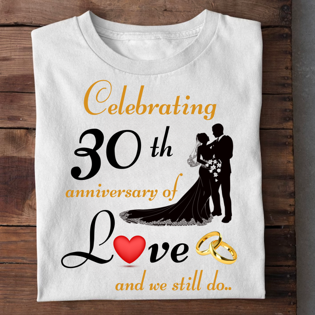 30TH ANNIVERSARY