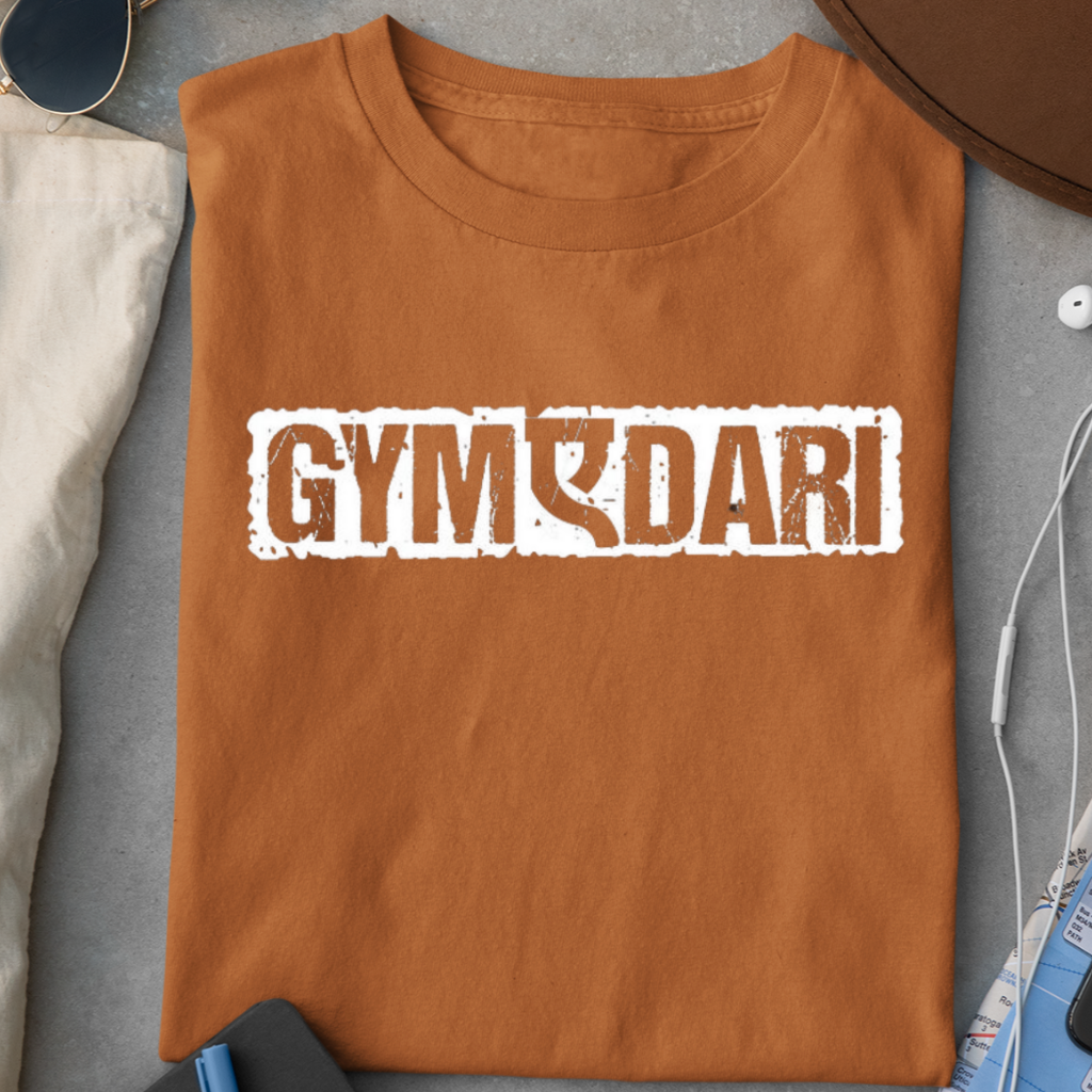 GYM-E-DARI