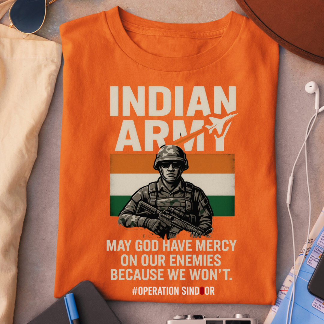 INDIAN ARMY