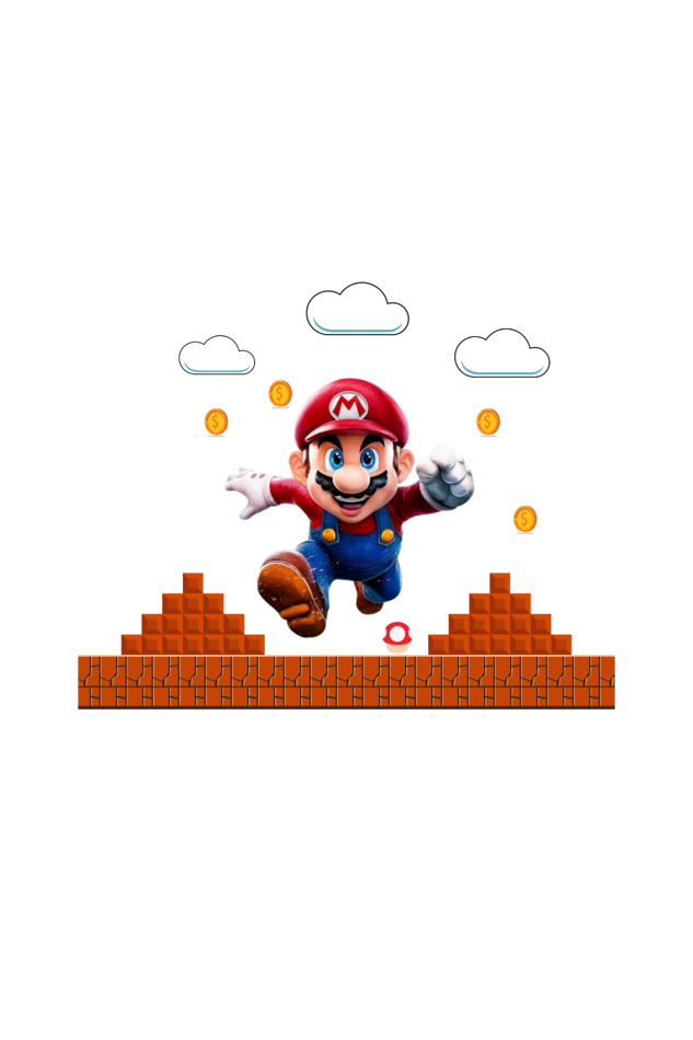 MARIO