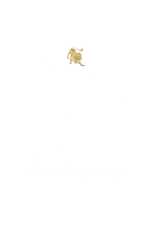 LEO BORN FACTS QI