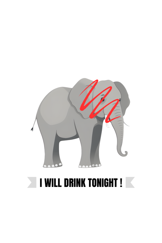 DRINK TONIGHT QI