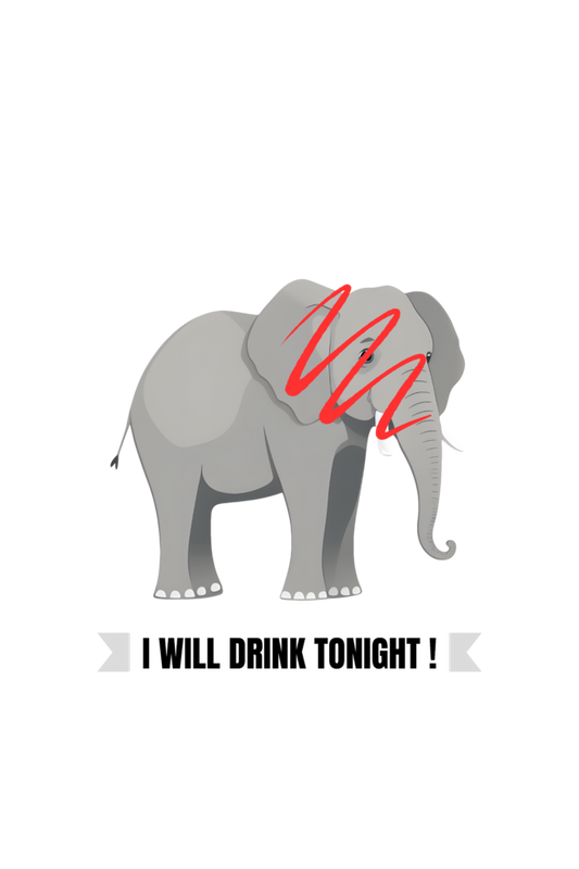 DRINK TONIGHT QI
