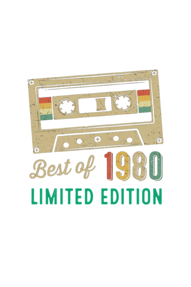 BEST OF 1980 QI