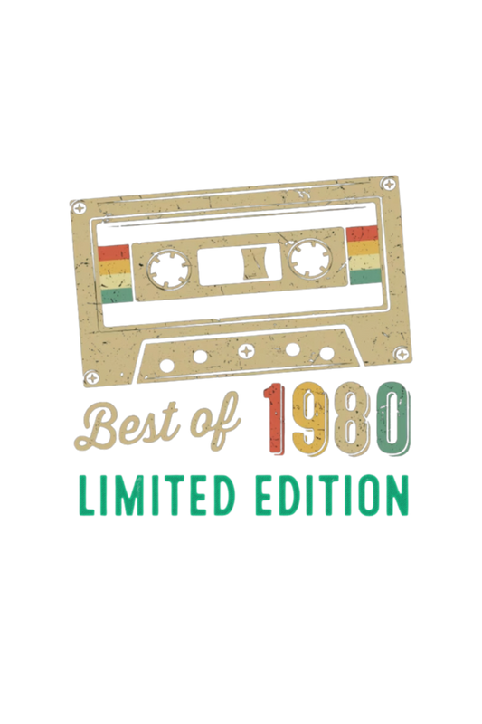 BEST OF 1980 QI