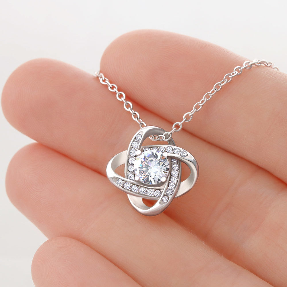 October Born Necklace – A Birthday Gift Made Special ❤️