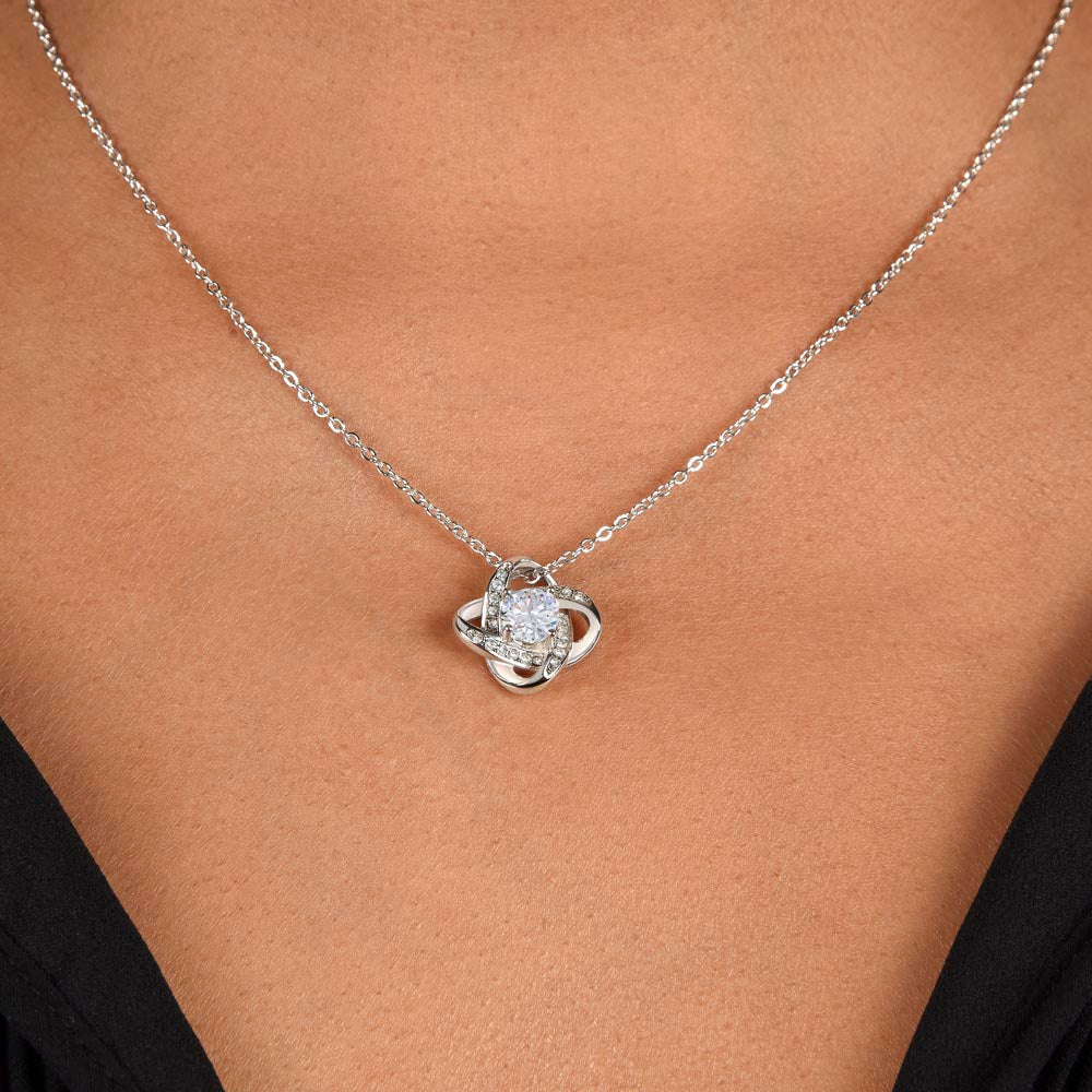 October Born Necklace – A Birthday Gift Made Special ❤️