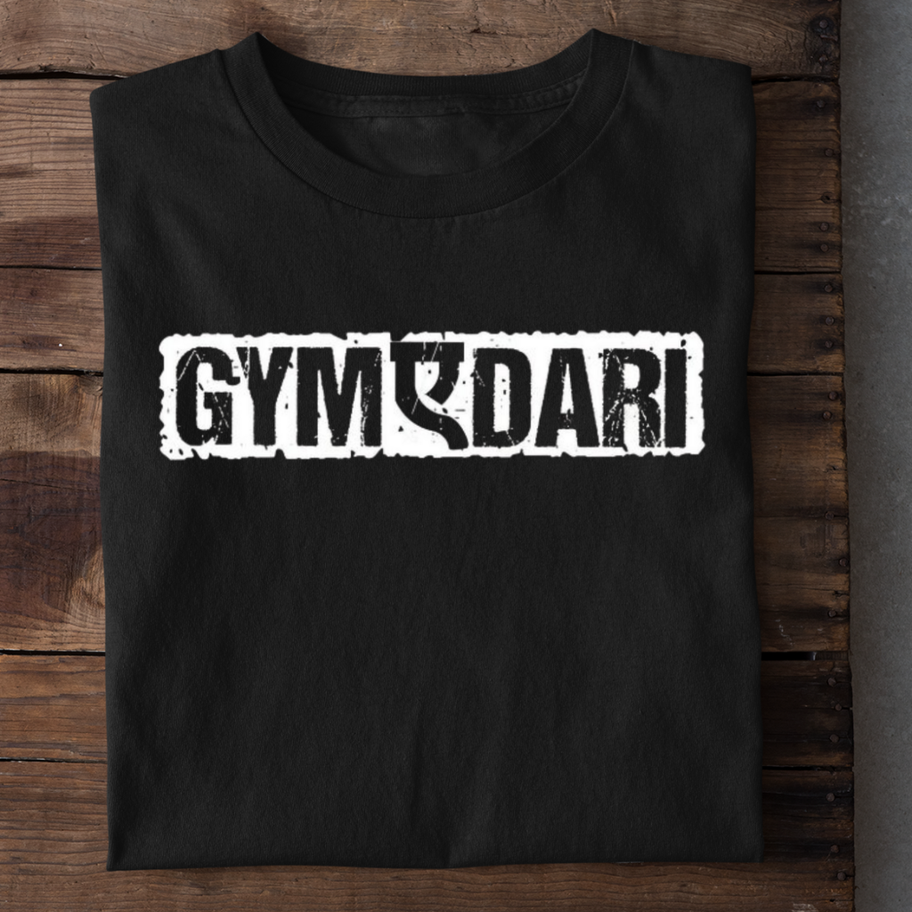 GYM-E-DARI