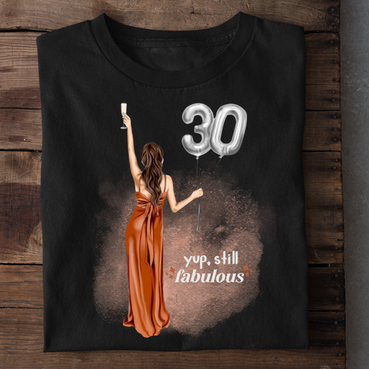 30 STILL FABULOUS