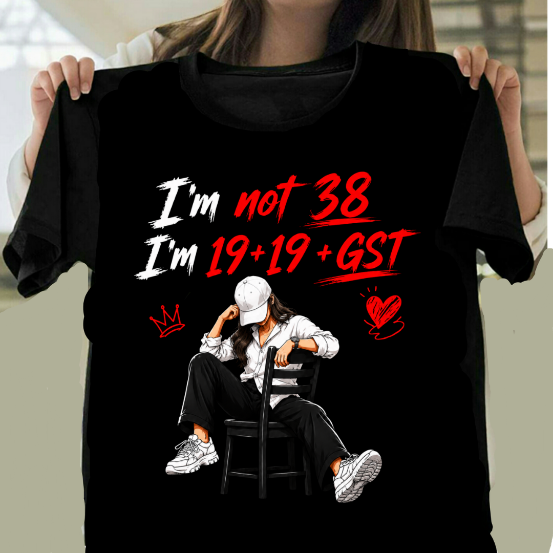 NOT 38 QI