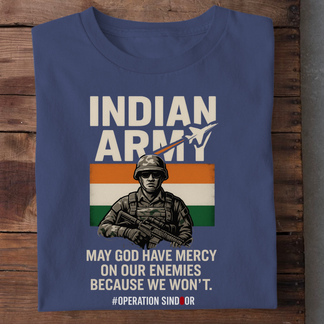 INDIAN ARMY
