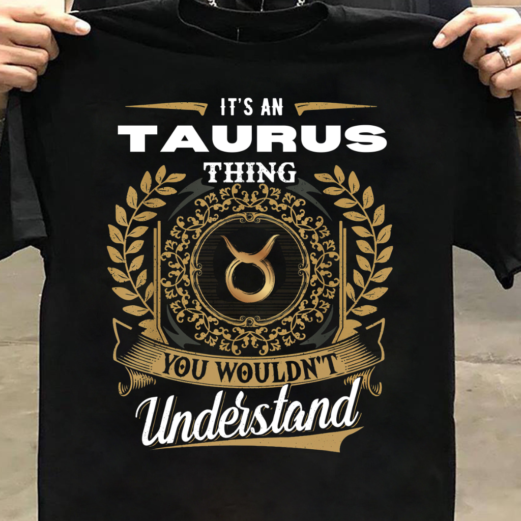 TAURUS THING