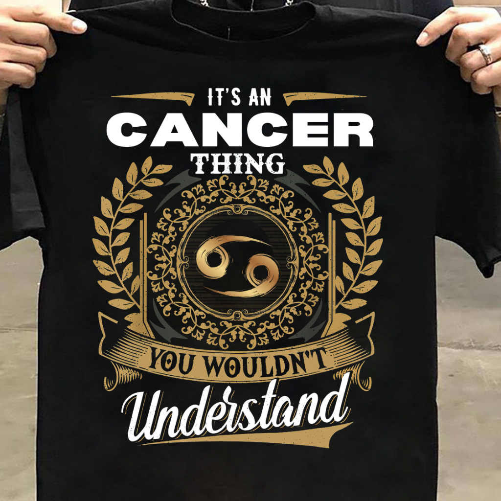 CANCER THING