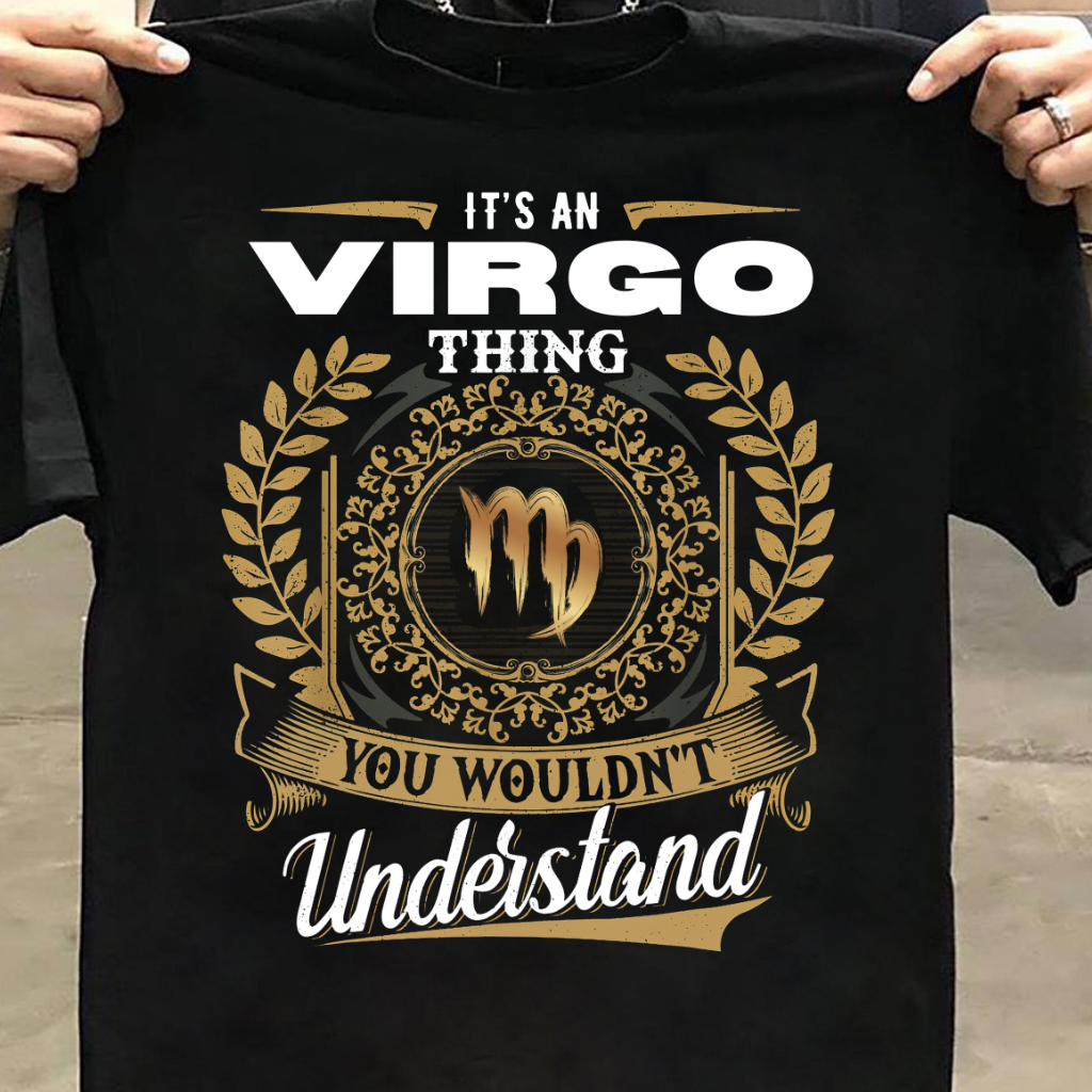 VIRGO THING