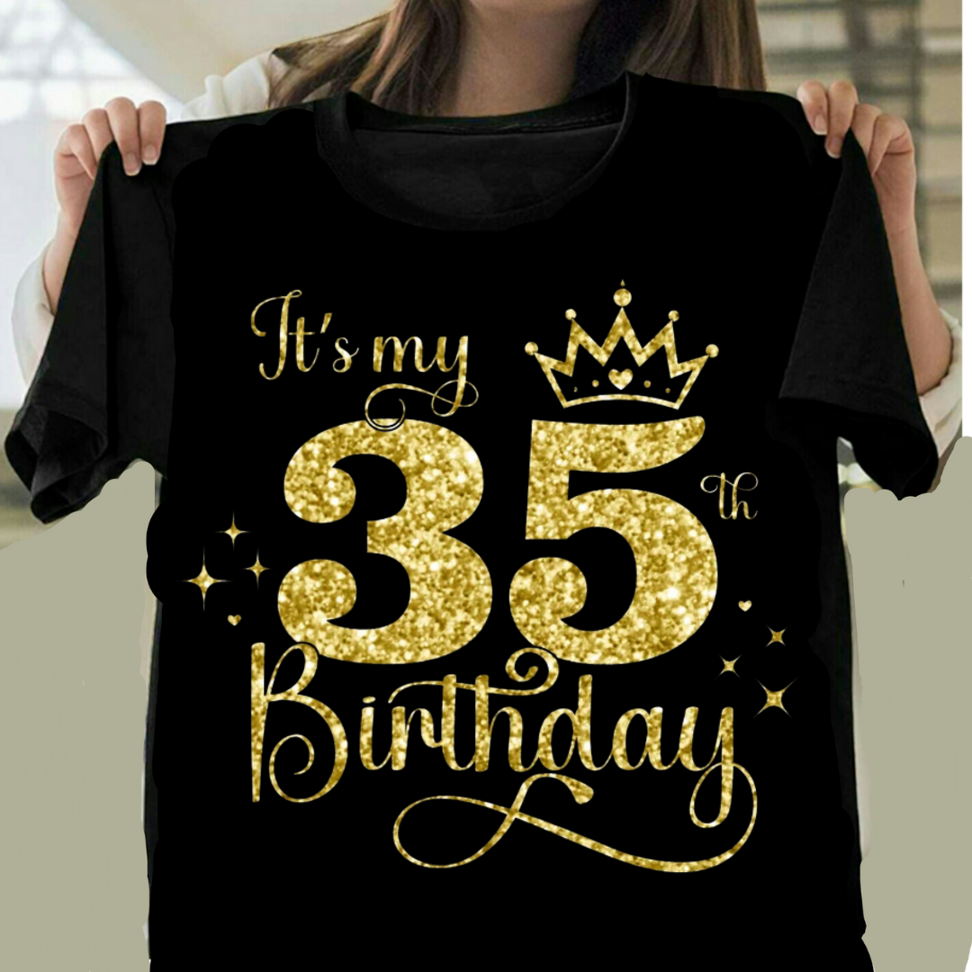 MY 35TH QI