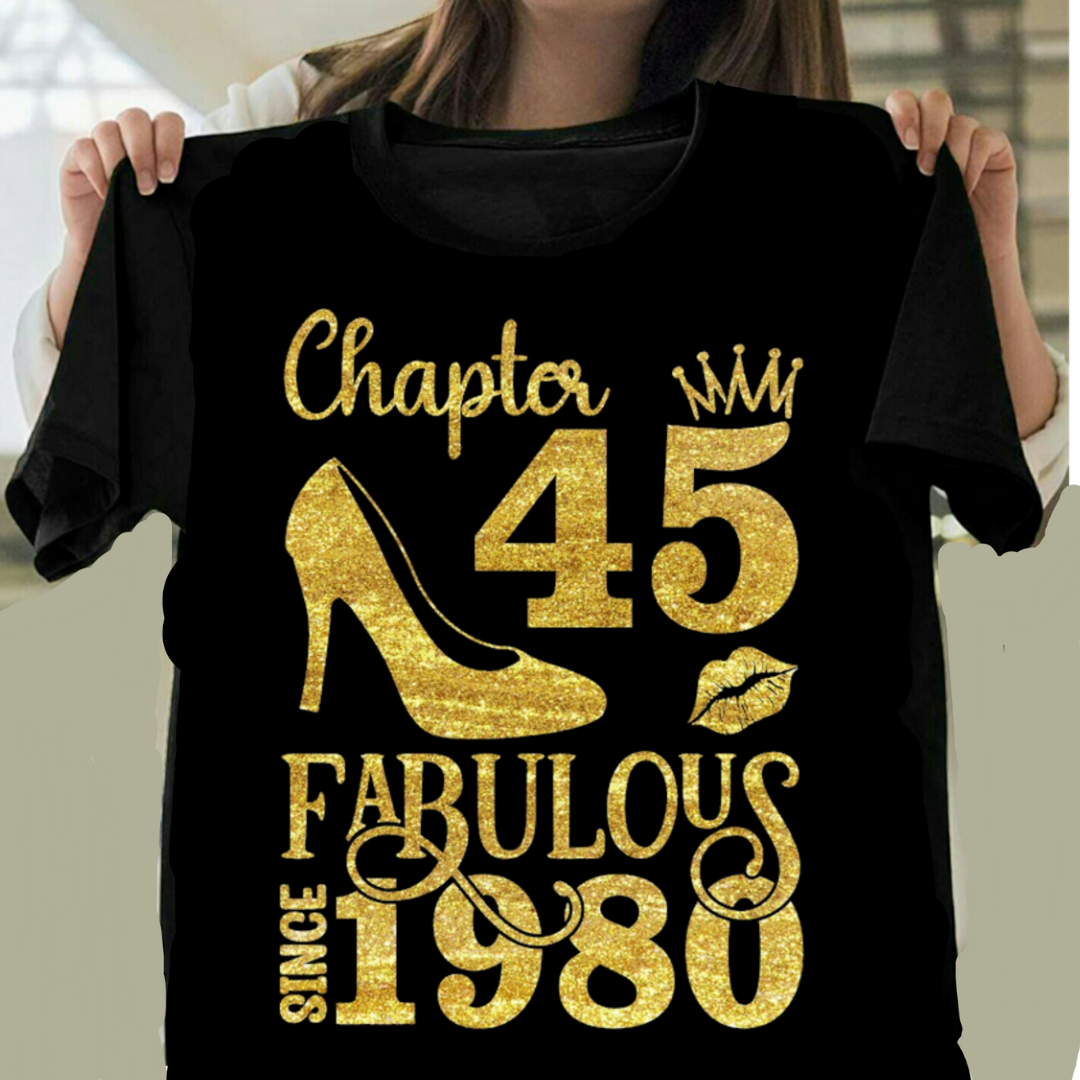 CHAPTER 45 FAB 1980 QI