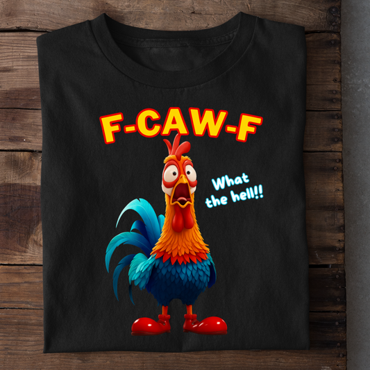 F-CAW-F QI