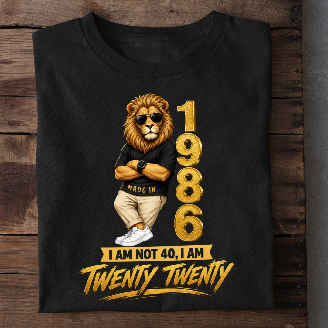 TWENTY TWENTY QI